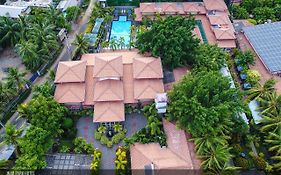 JKAB Park Hotel